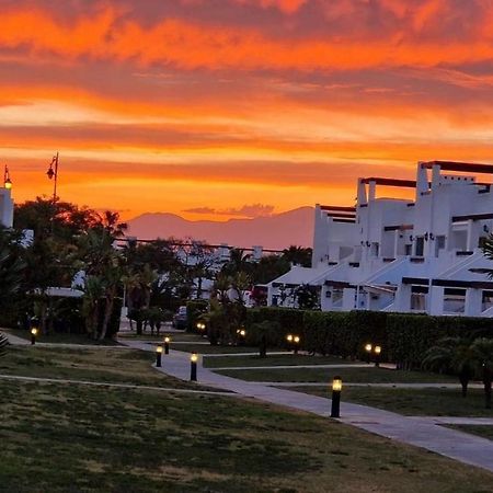Condado De Alhama Naranjos 5 Apartment 446 Alhama de Murcia Esterno foto