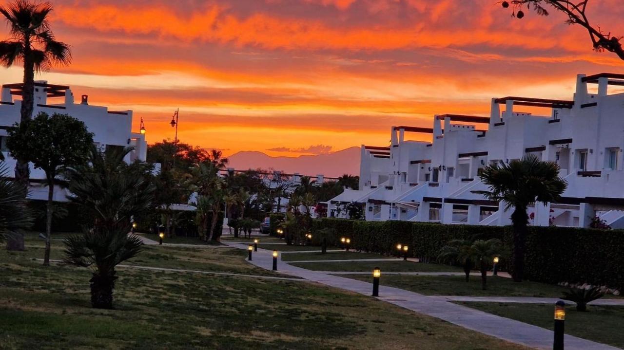 Condado De Alhama Naranjos 5 Apartment 446 Alhama de Murcia Esterno foto