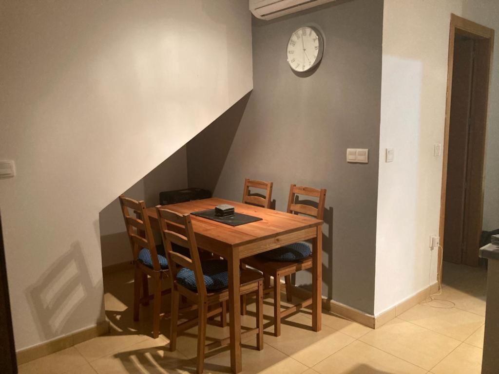 Condado De Alhama Naranjos 5 Apartment 446 Alhama de Murcia Esterno foto