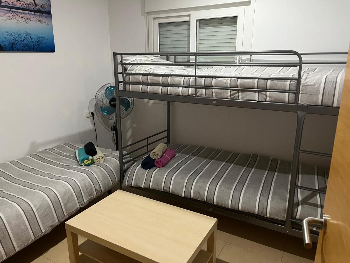 Condado De Alhama Naranjos 5 Apartment 446 Alhama de Murcia Esterno foto
