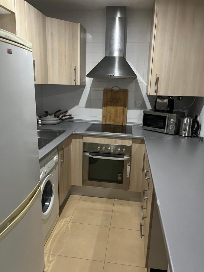 Condado De Alhama Naranjos 5 Apartment 446 Alhama de Murcia Esterno foto