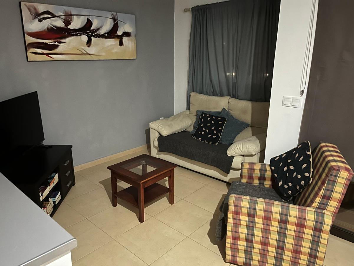 Condado De Alhama Naranjos 5 Apartment 446 Alhama de Murcia Esterno foto