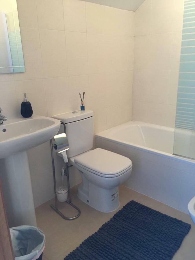 Condado De Alhama Naranjos 5 Apartment 446 Alhama de Murcia Esterno foto