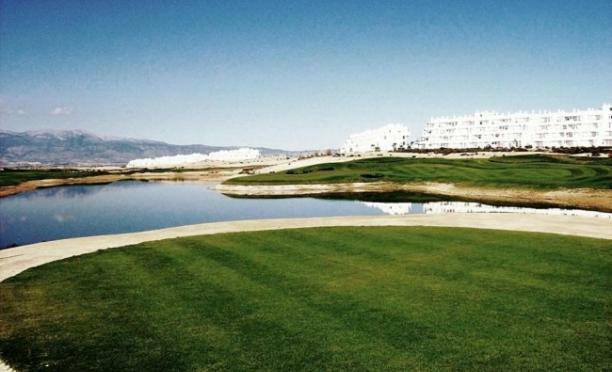 Condado De Alhama Naranjos 5 Apartment 446 Alhama de Murcia Esterno foto